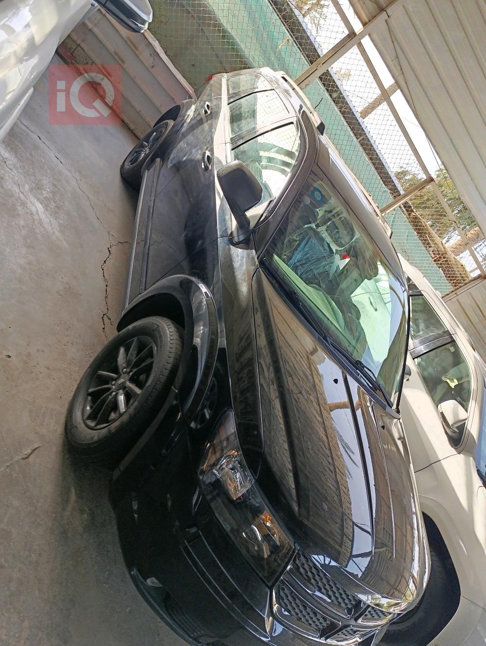 Dodge Journey